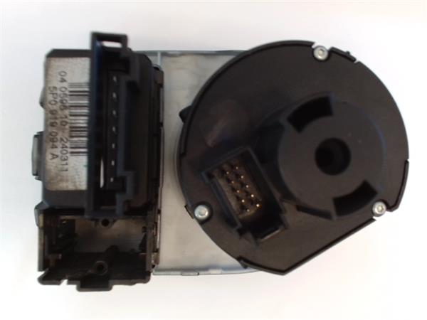 SEAT Altea 1 generation (2004-2013) Headlight Switch Control Unit 5P0919094A 21709113