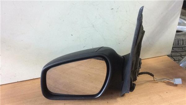 FORD Scorpio 2 generation (1994-1998) Left Side Wing Mirror E8013936 21110133