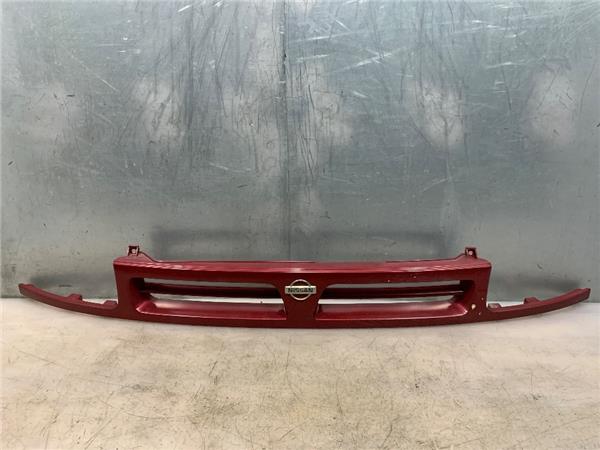 NISSAN Micra K11 (1992-2003) Front Bumper Lower Grill 22524261