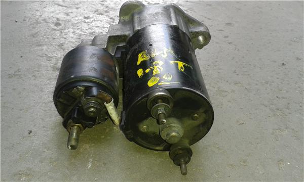 AUDI A4 B7/8E (2004-2008) Startmotor 06B911023,0001107073 21106504