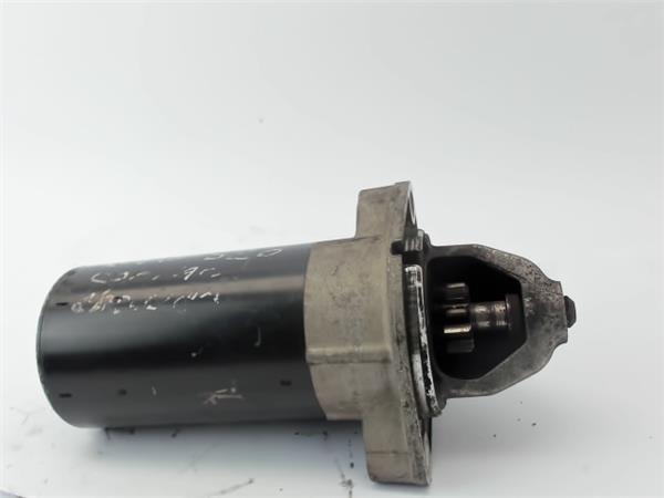 BMW 3 Series E46 (1997-2006) Starter auto 1740374, 0001108157 22535929