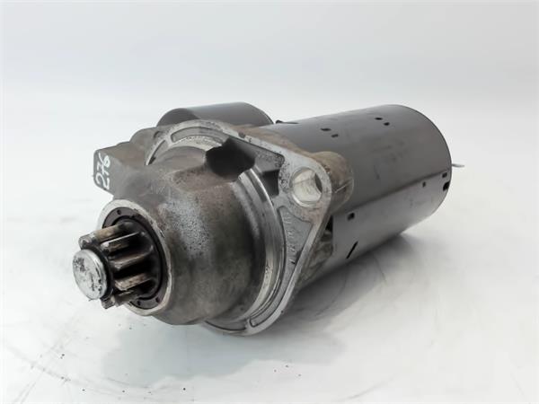 SEAT Arosa 6H (1997-2004) Starter Motor 0001125042, 02A911024D 21114274