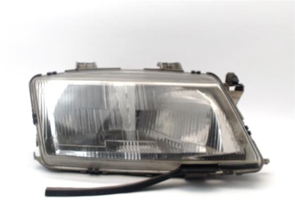 SAAB 900 2 generation (1993-1998) Front Right Headlight 085527 24989453