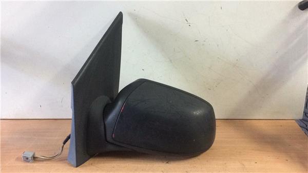 FORD Scorpio 2 generation (1994-1998) Left Side Wing Mirror E8013936 21110133