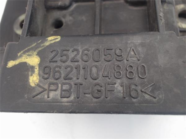 PEUGEOT 406 1 generation (1995-2004) High Voltage Ignition Coil 9621104880, 2526059A 20783757