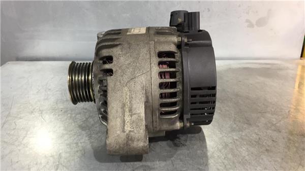 SKODA Felicia 1 generation (1994-2001) Alternator 63321679A115I, 98AB10300GJ 20498425