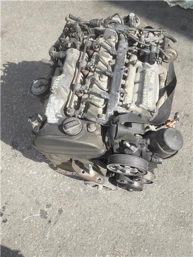 HONDA Accord 6 generation (1997-2002) Motor N22A1 20783366