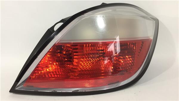 OPEL Astra J (2009-2020) Rear Right Taillight Lamp 24451837, 00865302 20499583