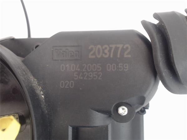 OPEL Astra H (2004-2014) поворота переключение  13198908 24401307