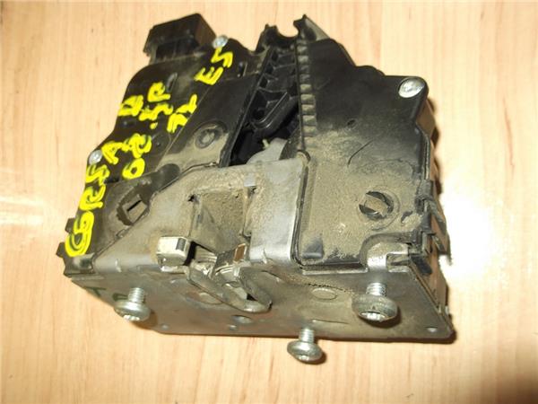 OPEL Corsa D (2006-2020) Other Control Units 13258265 20496660