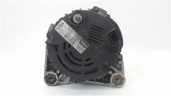 MITSUBISHI Carisma 1 generation (1995-2004) Alternator 8200162474 24990179