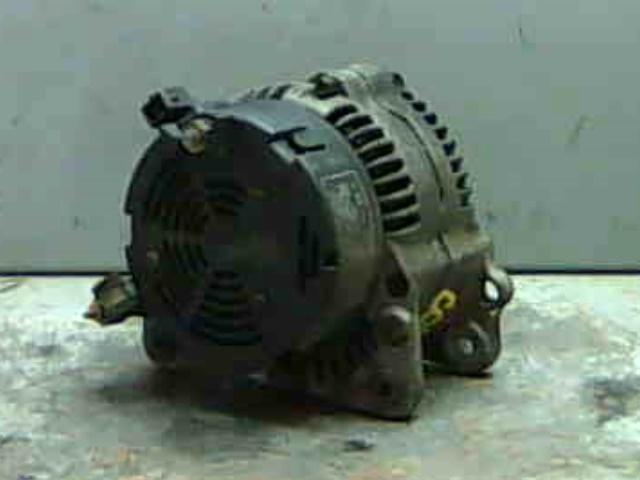 SEAT Cordoba 1 generation (1993-2003) Alternator 028903025Q,0123320007 20494728