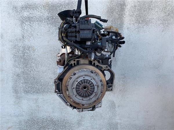 OPEL Astra H (2004-2014) Engine 16SZR 22498625