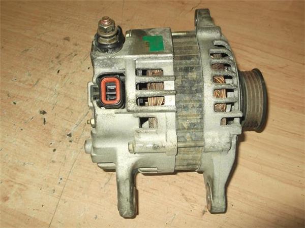 MAZDA MX-5 NB (1998-2005) Generator LR180766 20494542