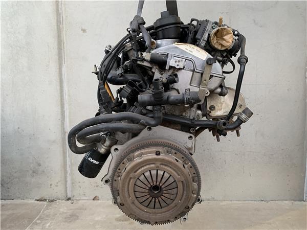 SEAT Cordoba 1 generation (1993-2003) Engine AGN 21113752