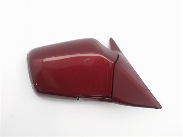 BMW 5 Series E34 (1988-1996) Right Side Wing Mirror 8181924LL, 006193 19569070