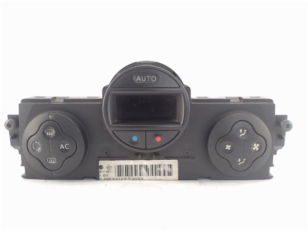 RENAULT Megane 1 generation (1995-2003) Climate  Control Unit (8200070752),(69340005) 24988812