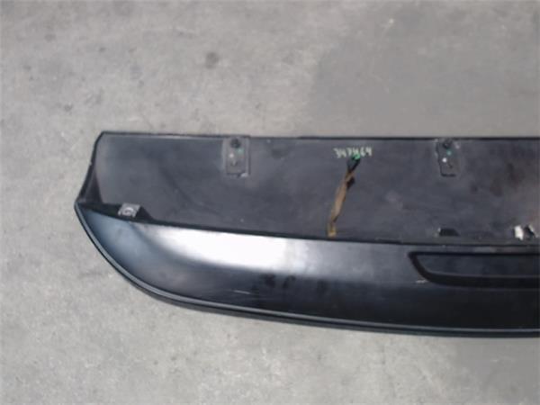 LAND ROVER Range Rover Sport 1 generation (2005-2013) Bootlid Spoiler DFD0000223, DFD500170LML 24990136