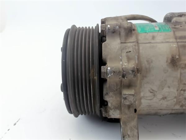 SEAT Arosa 6H (1997-2004) Air Condition Pump 6N0820803A, 7158 21711717