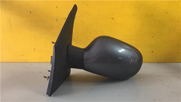 RENAULT Megane 1 generation (1995-2003) Left Side Wing Mirror E1010461 20496991