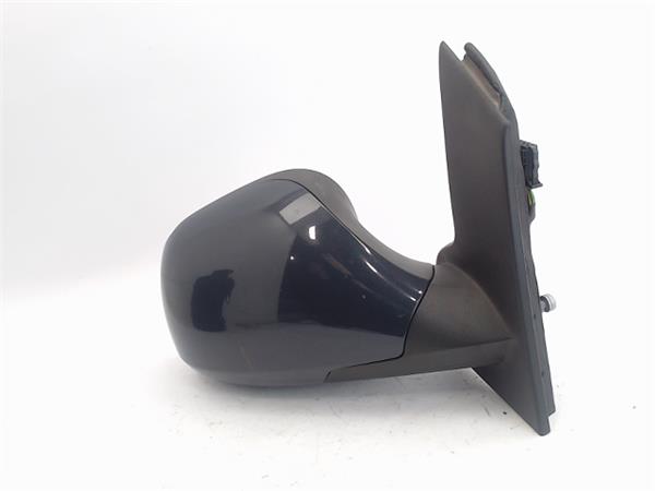 SEAT Altea 1 generation (2004-2013) Right Side Wing Mirror 22537010