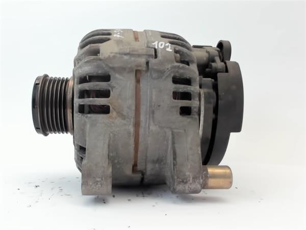 CITROËN C3 3 generation (2016-2024) Alternator 9646321880 20500342