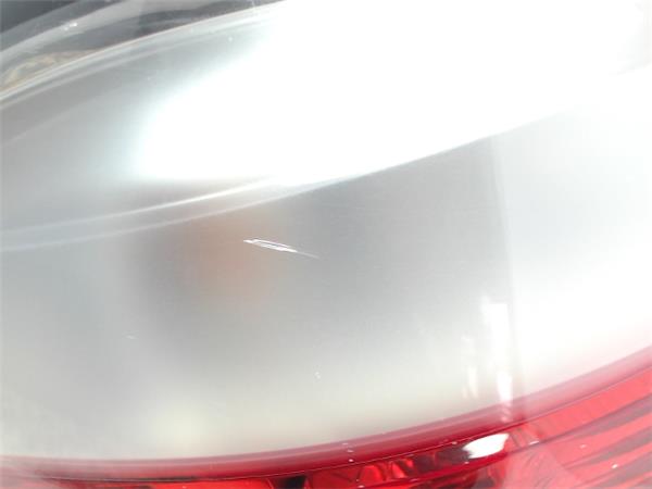 OPEL Astra J (2009-2020) Bal hátsó lámpa 342691834,008653-01 20505206