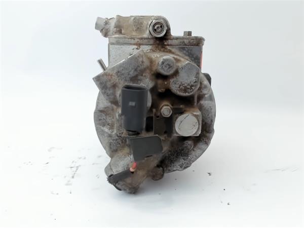 SEAT Ibiza 3 generation (2002-2008) Air Condition Pump 6Q0820803J,20050207995 19561407