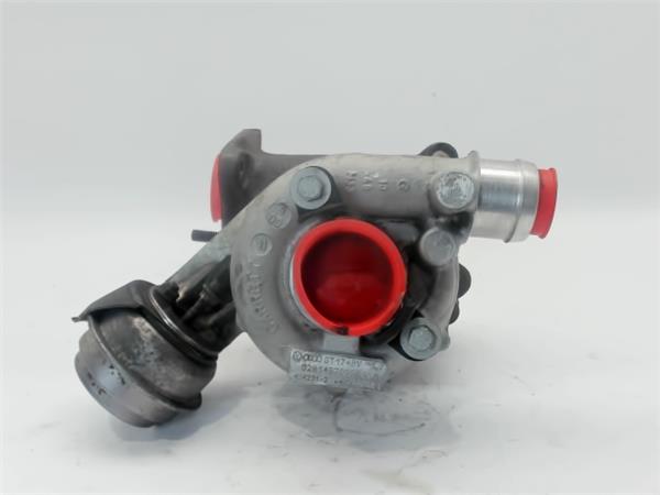 AUDI A4 B5/8D (1994-2001) Turbolader gt1749v 22849353