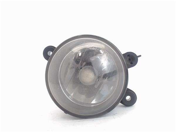 SEAT Ibiza 3 generation (2002-2008) Front Left Fog Light 6L0941699 20500617