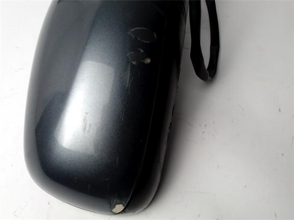 PEUGEOT 307 1 generation (2001-2008) Right Side Wing Mirror 8149CA 21113262