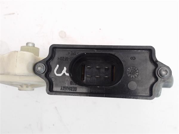 Motor elevalunas trasero izquierdo S007083007 de Bmw X3 (e83) 2004-2007 - pieza usada