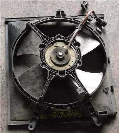 MITSUBISHI Carisma 1 generation (1995-2004) Difūzoriaus ventiliatorius 24986390
