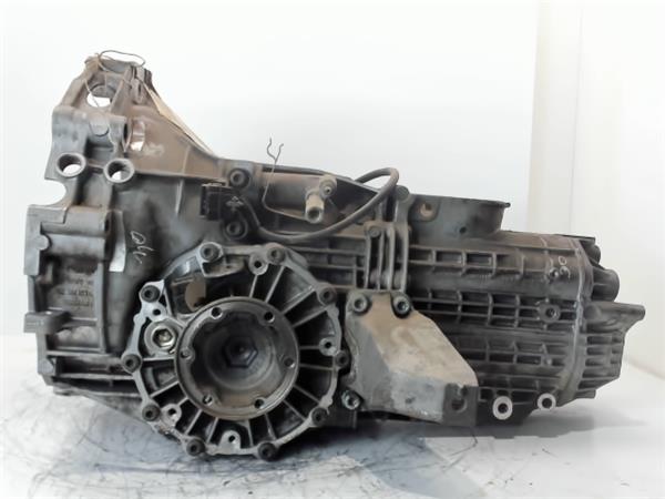 AUDI A4 B5/8D (1994-2001) Коробка передач CPD 20513291