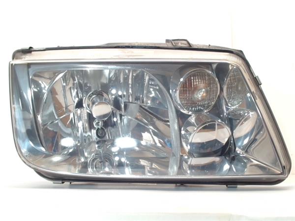 VOLKSWAGEN Bora 1 generation (1998-2005) Phare avant droit 96359800R 20499870