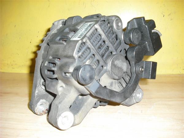 CITROËN Xsara 1 generation (1997-2004) Alternator 9635772780, A002TB4791B 20494574