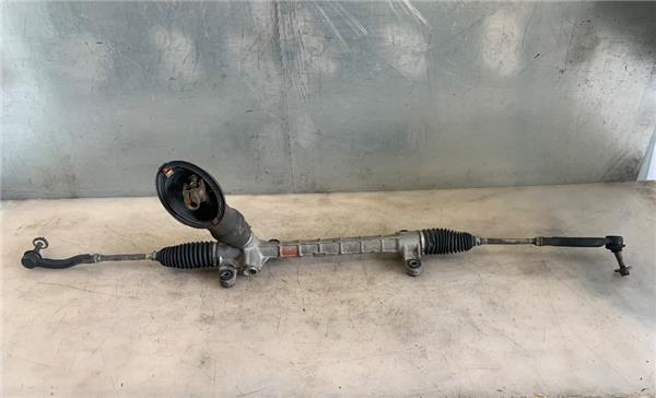 TOYOTA Prius 2 generation (XW20) (2003-2011) Steering Rack 4551047021 20505383