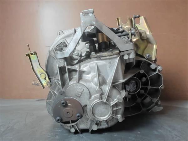 MAZDA 3 BK (2003-2009) Girkasse 3M5R7002YG 22658177