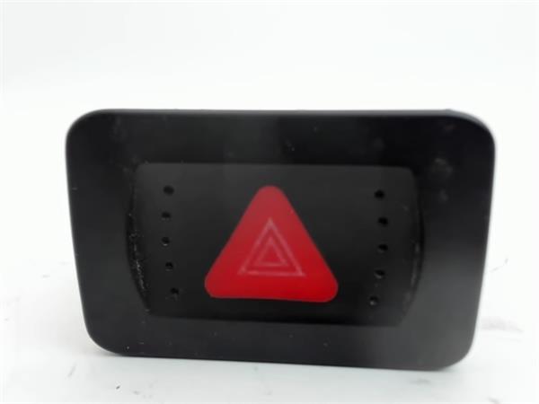 VOLKSWAGEN Golf 4 generation (1997-2006) Buton oprire de urgență 1J0953235C 21112495