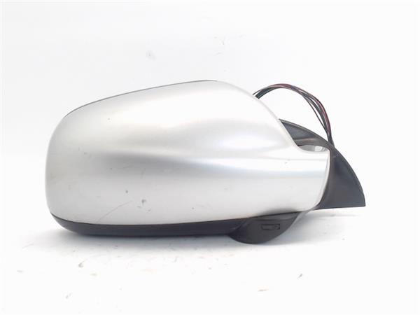 SKODA 307 1 generation (2001-2008) Right Side Wing Mirror 8149VV,RS03056 22849395