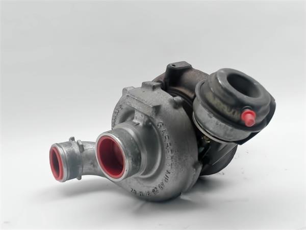 AUDI A6 C5/4B (1997-2004) Turbocharger 059145701C,VNT20 20783864