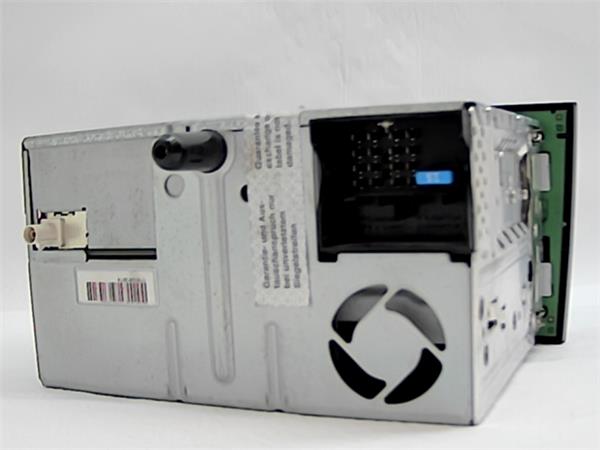 OPEL D (2006-2020) Other Control Units 13357123, 497316088 20783819