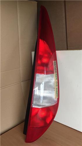 FORD Mondeo 3 generation (2000-2007) Rear Right Taillight Lamp 1S7113404C, TK6606 20496976