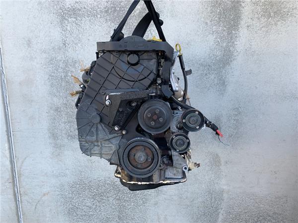 OPEL Astra H (2004-2014) Engine Y17DT 22498672