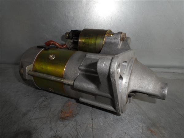 TOYOTA Yaris 1 generation (1999-2005) Starter Motor 281000J020, MS2280009540 21703708