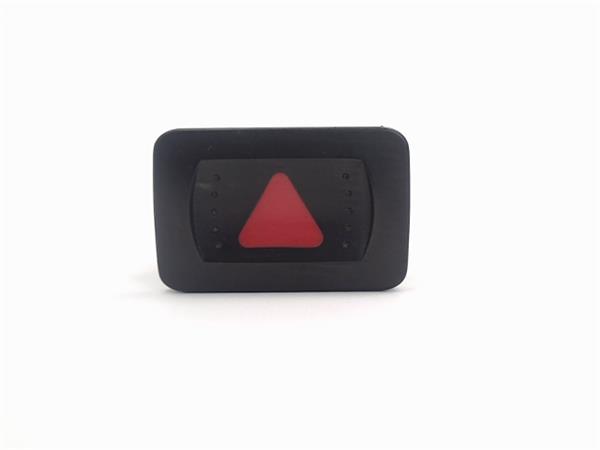 VOLKSWAGEN Golf 4 generation (1997-2006) Hazard button 1J0953235C 21327236