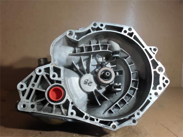 OPEL Corsa B (1993-2000) Gearbox F13C394 20513465