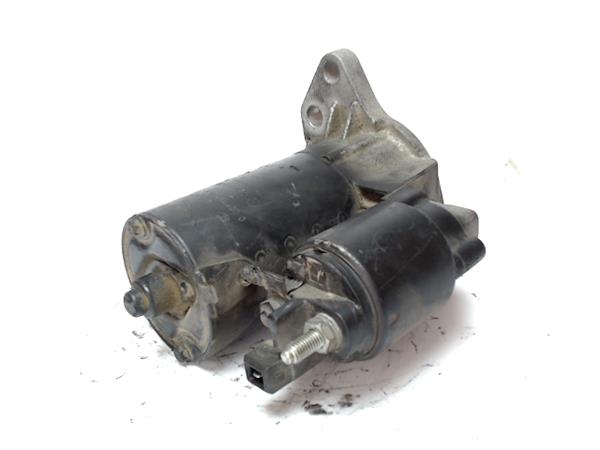 SEAT Leon 1 generation (1999-2005) Стартер 020911023F,0001121006 21113957