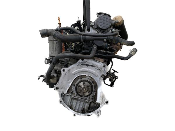 VOLKSWAGEN Golf 4 generation (1997-2006) Engine AGR 21113597