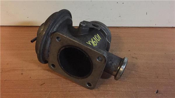 BMW 3 Series E46 (1997-2006) EGR Valve 99T3502354070,72252300 21110449